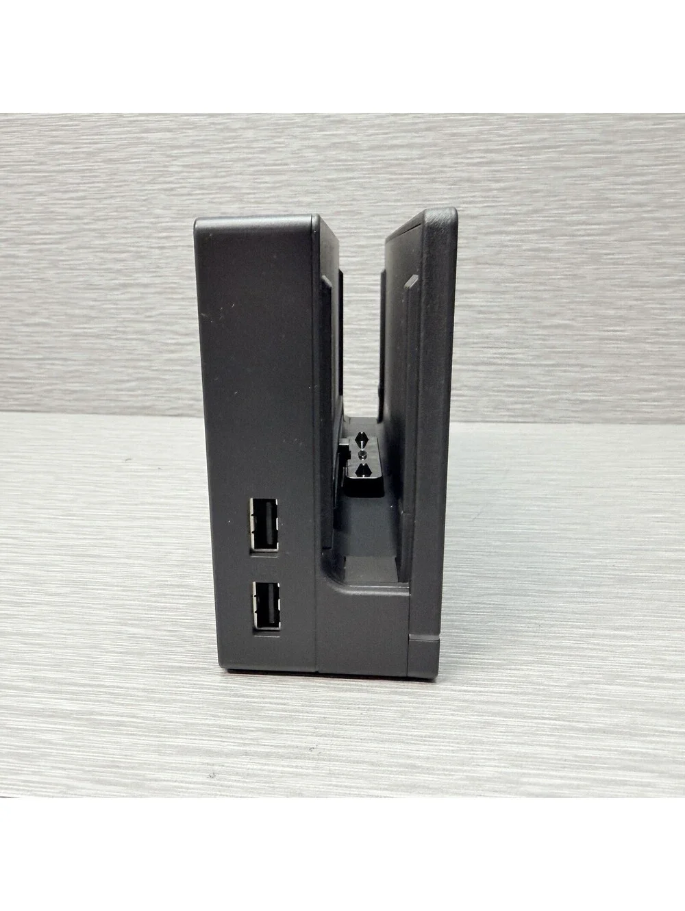 Genuine OEM Original Nintendo Switch Charging Dock - Black HAC-007 No Cables